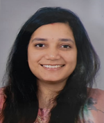 Dr. Vaishali